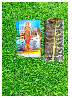4 inch Lakshmi