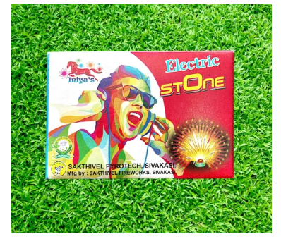 Electric Stone