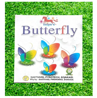 Butterfly