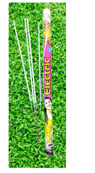 50 Cm Electric Sparklers