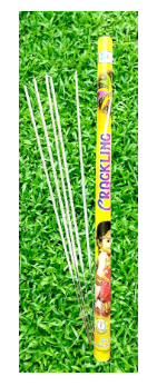 50  Cm Colour  Sparklers
