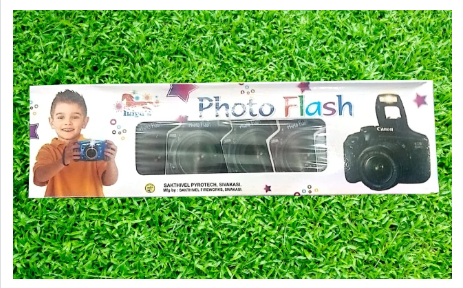 Photo Flash